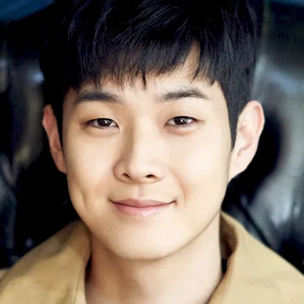  Choi Woo-shik
