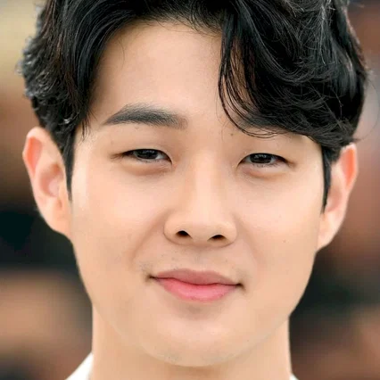  Choi Woo-shik