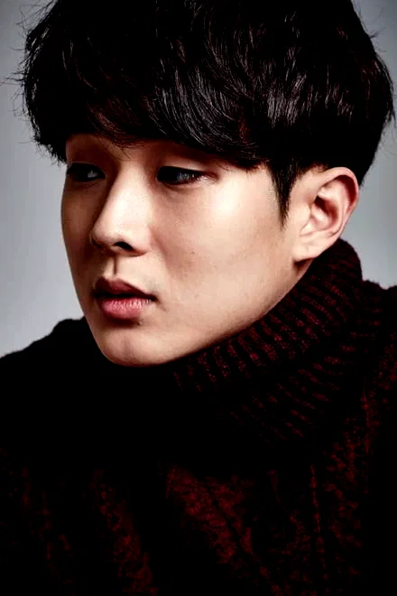  Choi Woo-shik
