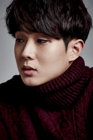  Choi Woo-shik photo