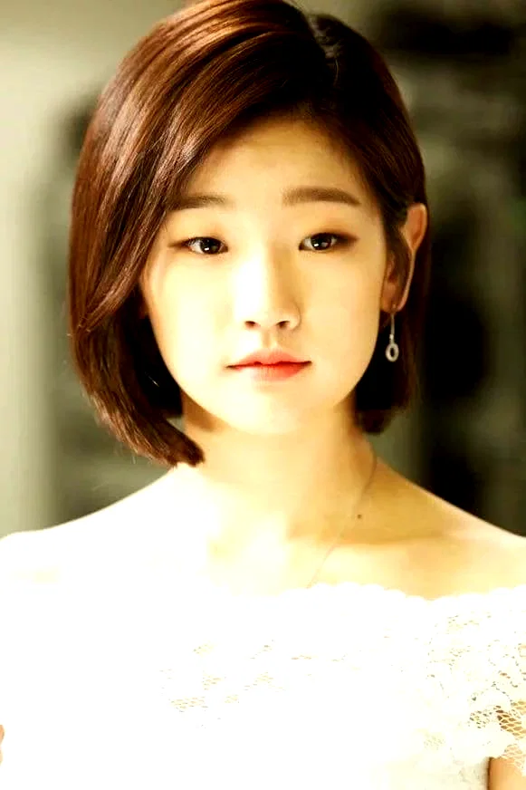  Park So-dam
