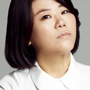 Photo star :  Lee Jung-eun