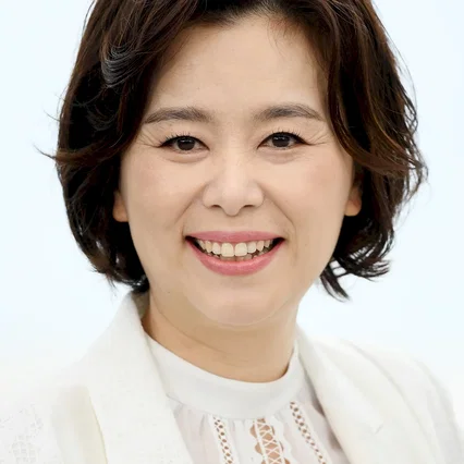  Chang Hyae-jin