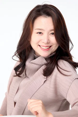 Chang Hyae-jin photo