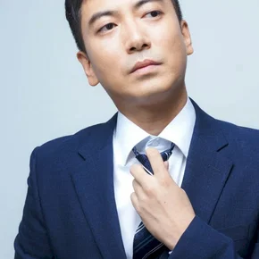 Photo star :  Park Myung-hoon