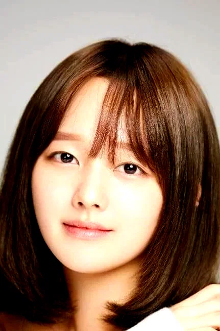  Jung Ji-so
