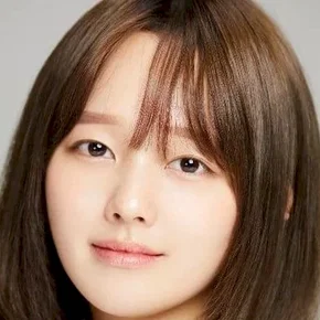 Photo star :  Jung Ji-so
