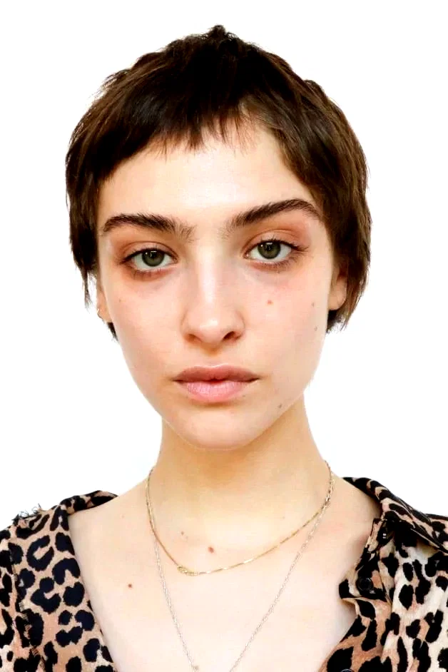  Lera Abova