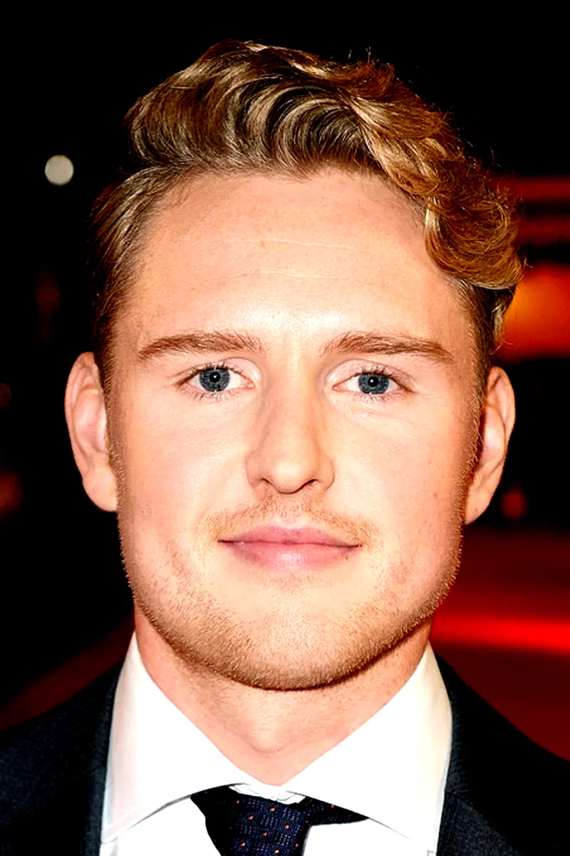 Ross Anderson