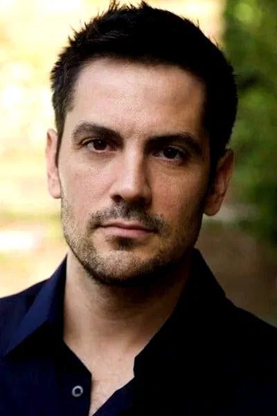 Michael Landes