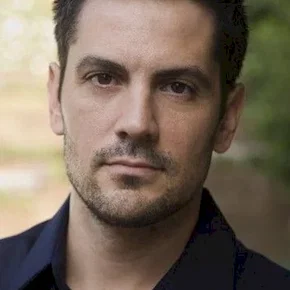 Photo star : Michael Landes