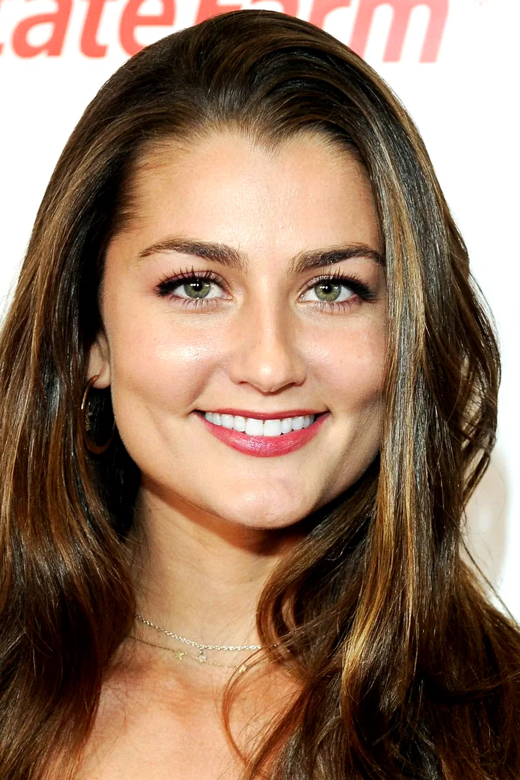  Rachel Matthews