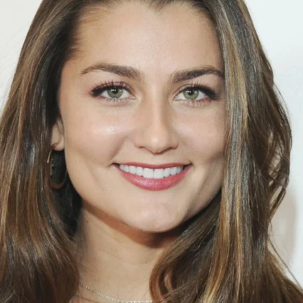  Rachel Matthews