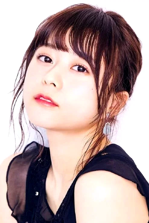  Inori Minase