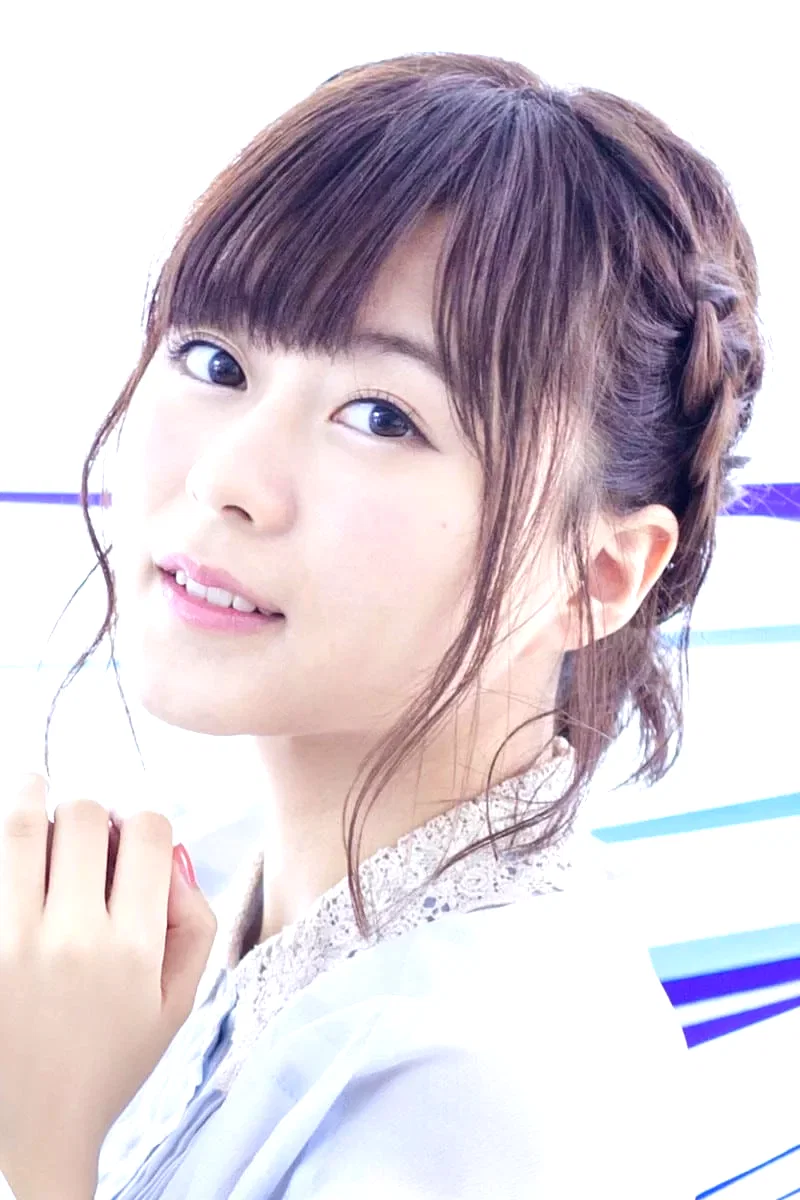  Inori Minase