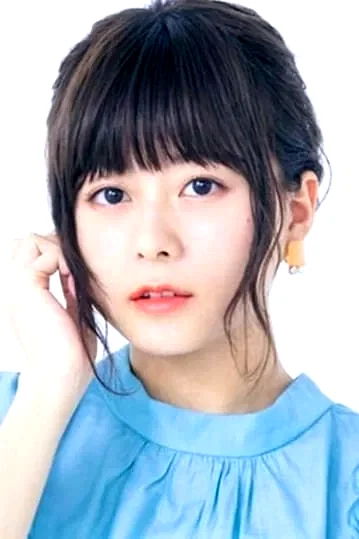  Inori Minase