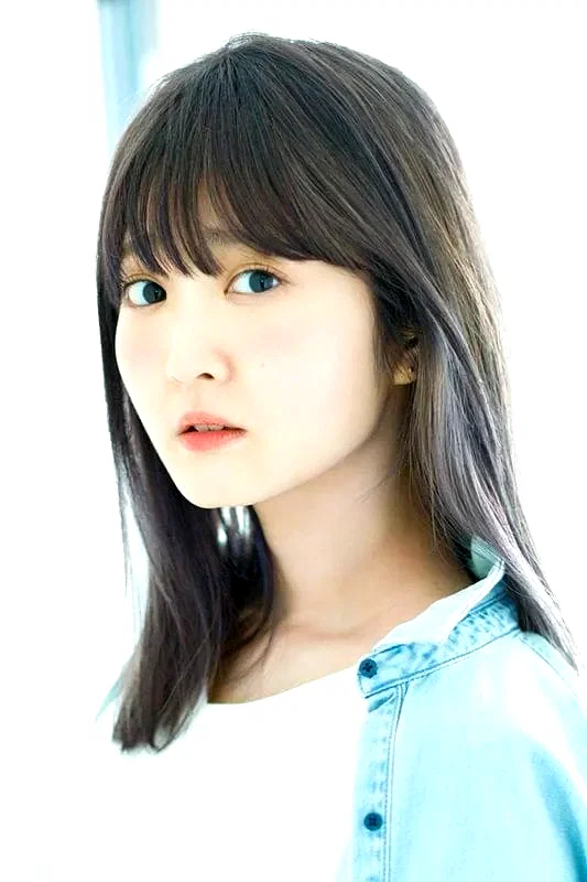  Yurika Kubo