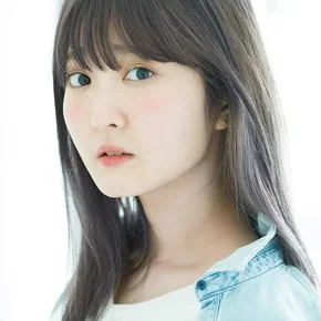 Photo star :  Yurika Kubo