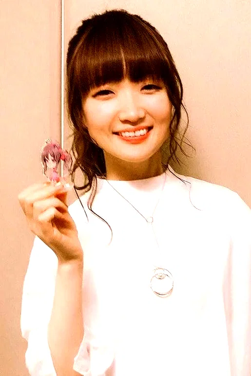  Atsumi Tanezaki