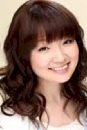  Atsumi Tanezaki photo