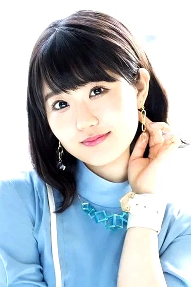  Nao Touyama