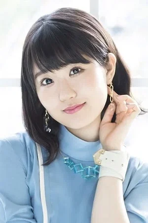  Nao Touyama photo
