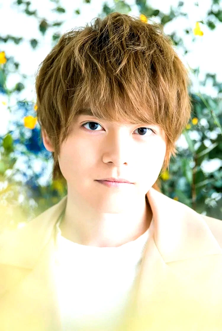 Yuya Uchida