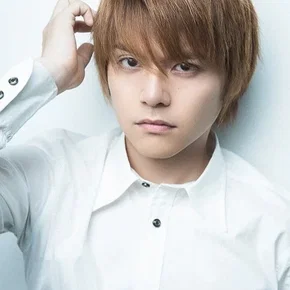 Photo star : Yuya Uchida