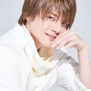 Photo star : Yuya Uchida