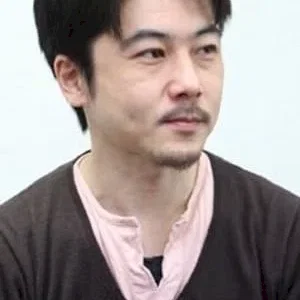  Souichi Masui