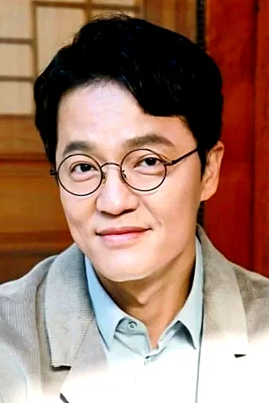  Jo Han-chul