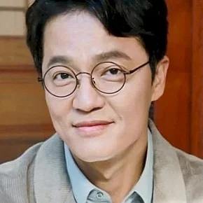 Photo star :  Jo Han-chul
