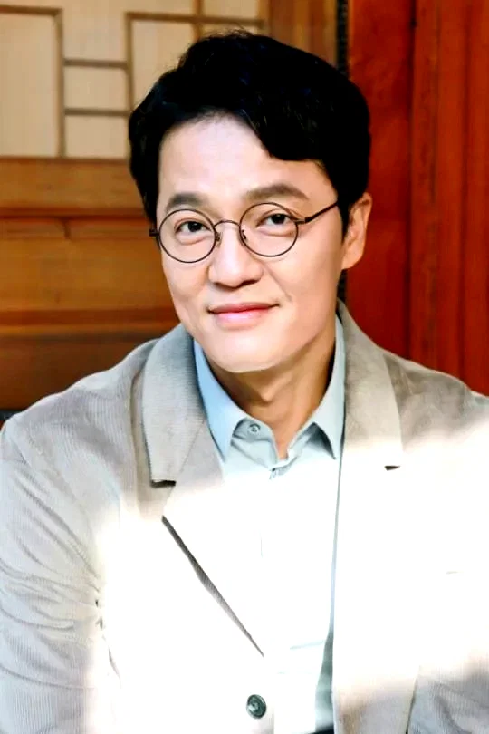  Jo Han-chul
