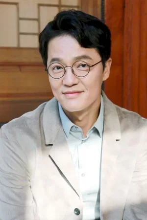  Jo Han-chul photo