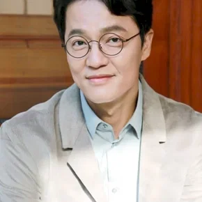 Photo star :  Jo Han-chul