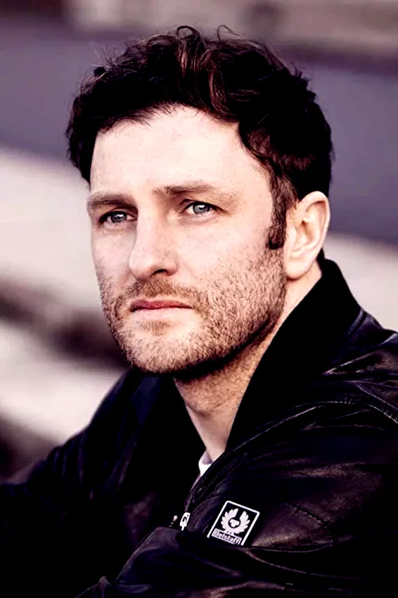 Steven Cree