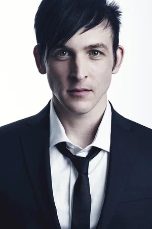 Photo de  Robin Lord Taylor