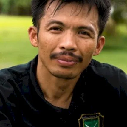  Cecep Arif Rahman