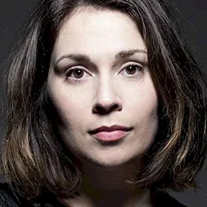 Photo star :  Alexandra Szucs