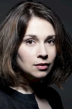  Alexandra Szucs photo