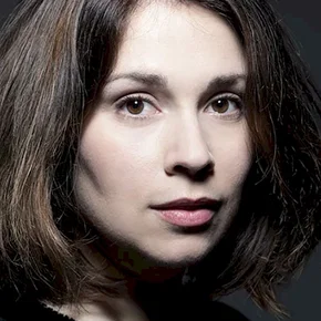 Photo star :  Alexandra Szucs