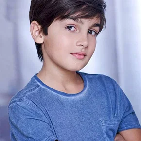 Photo star :  Ethan Pugiotto