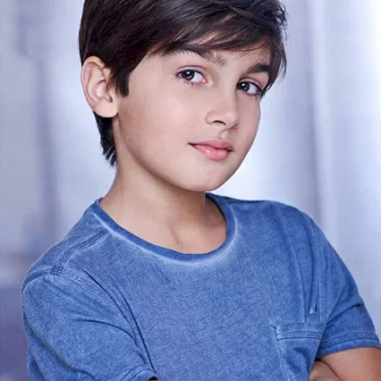  Ethan Pugiotto