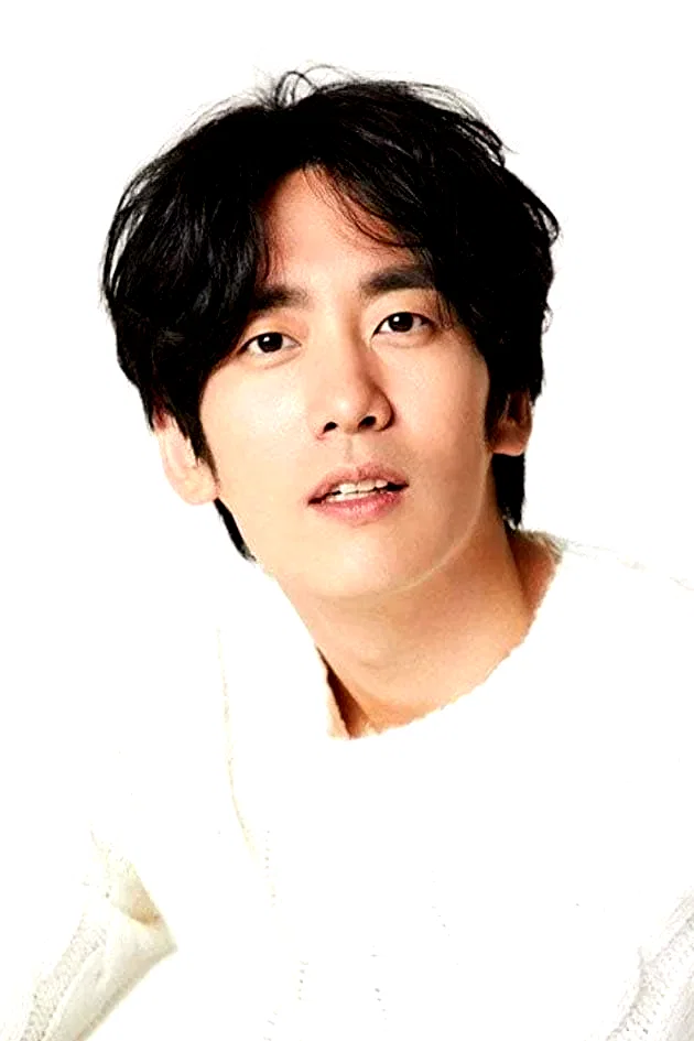 Park Keun-rok