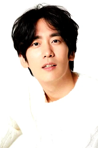  Park Keun-rok