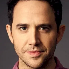 Photo star : Santino Fontana