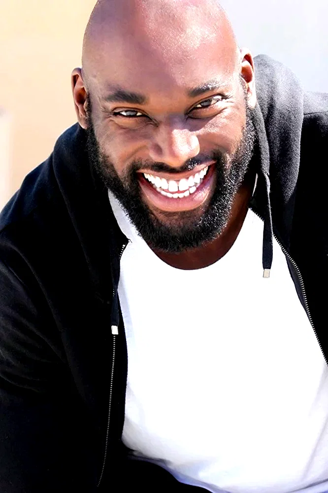  Chidi Ajufo
