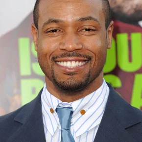 Photo star : Isaiah Mustafa