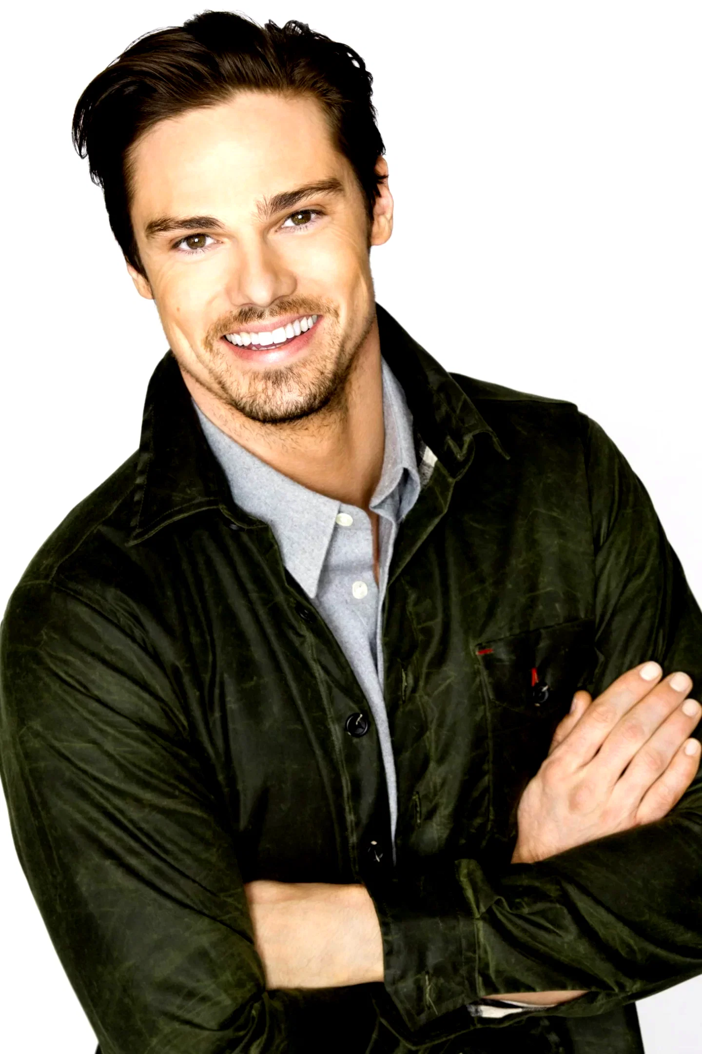 Jay Ryan