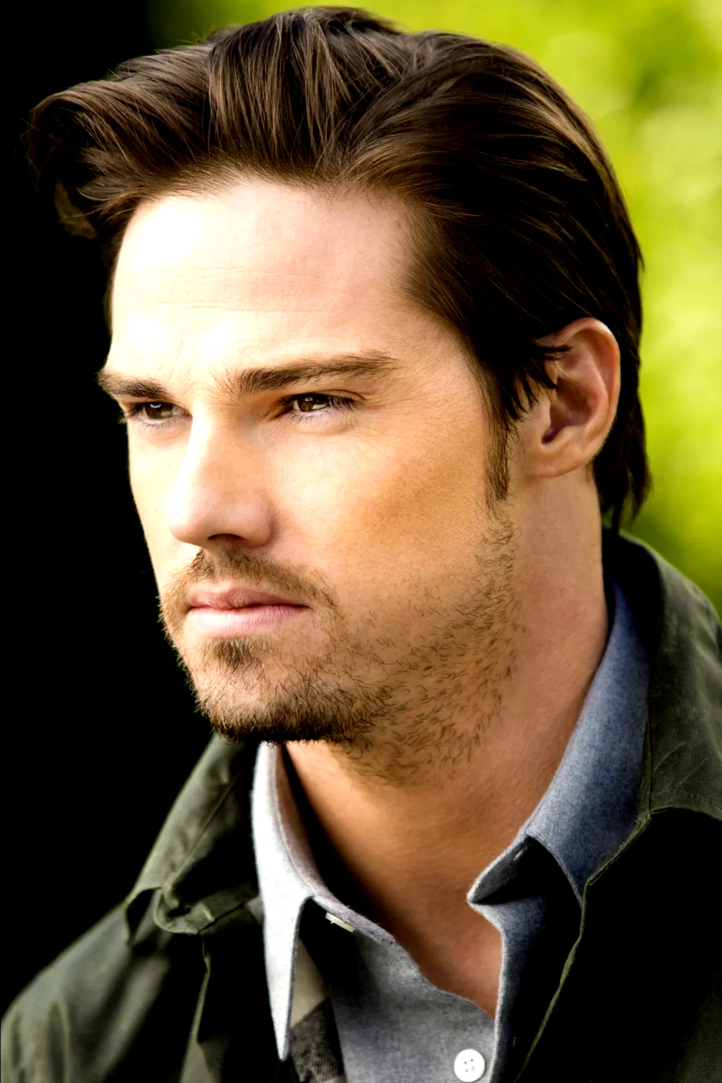 Jay Ryan